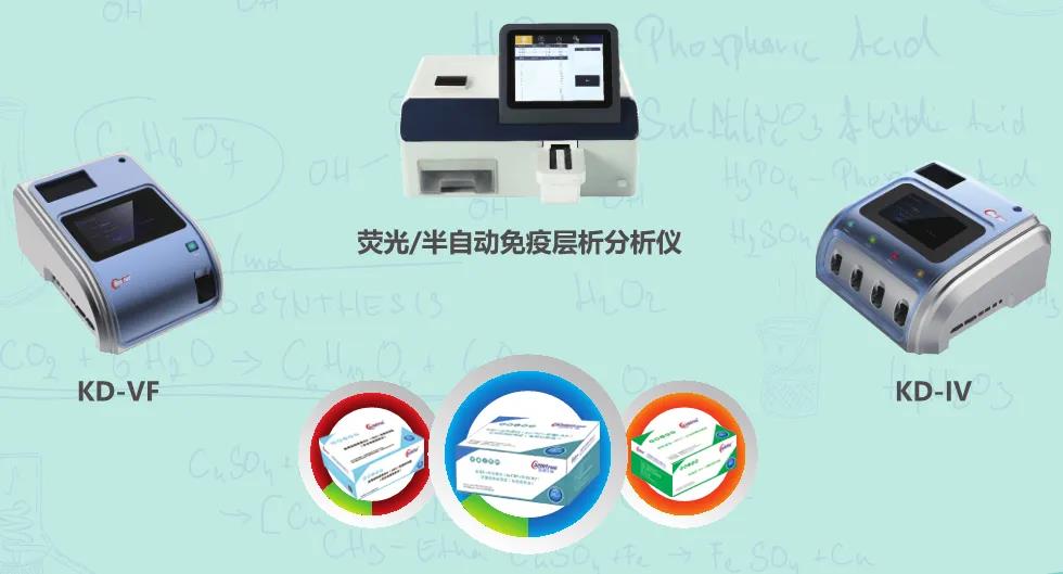 血清淀粉樣蛋白（SAA），你了解嗎？