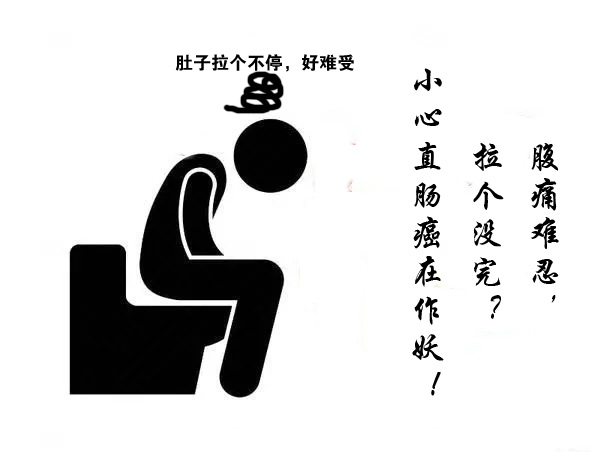 腸癌喜歡的三肉兩菜一水你是不是天天在吃？