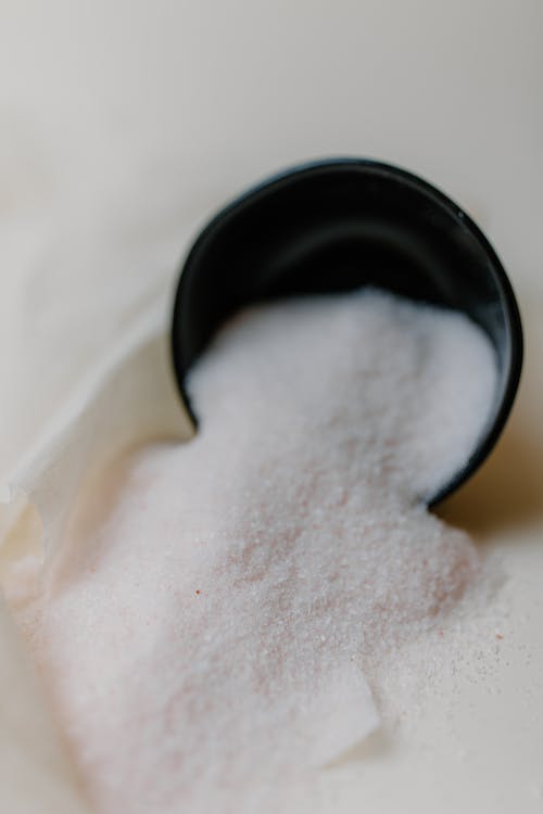 “煙粉”氟胺酮是一種什么樣的東西？